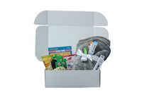 Wrapped in Ribbon Care Box