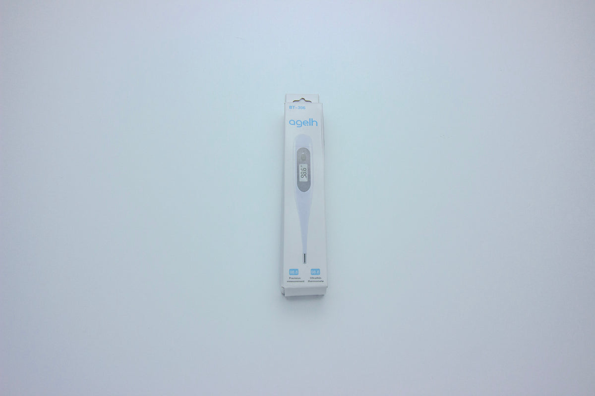 Wrapped in Ribbon Care Box