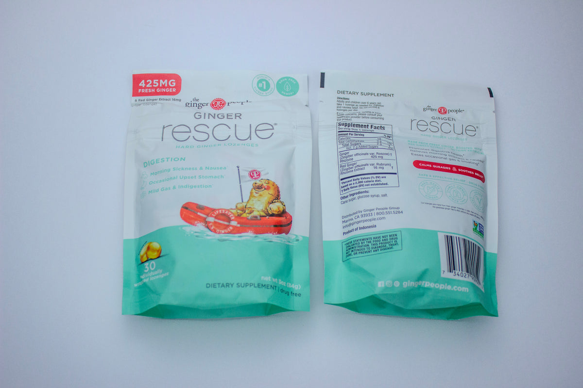 Wrapped in Ribbon Care Box