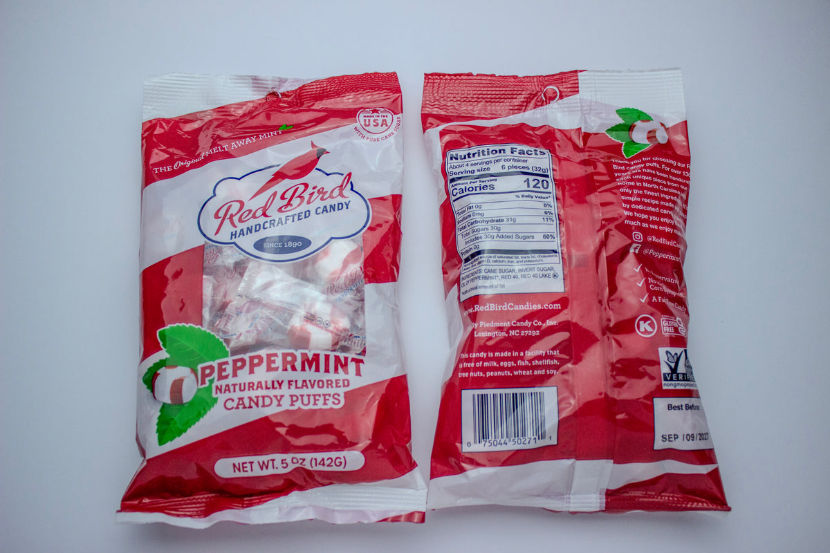 Wrapped in Ribbon Care Box